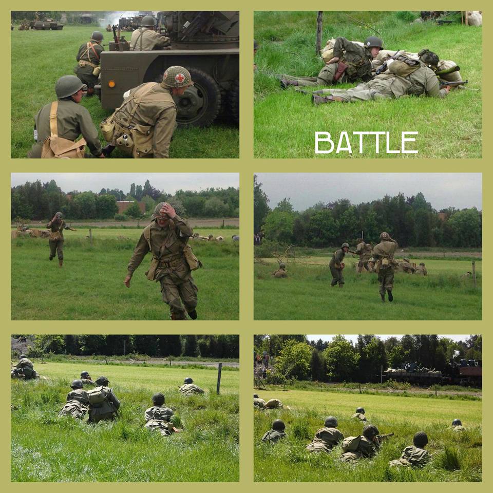 battle 4
