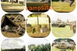 campsite